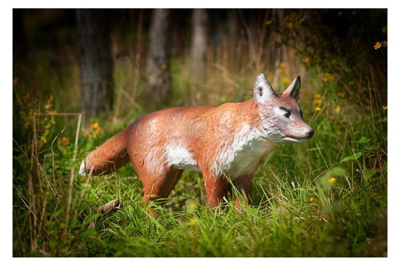 Center-Point Fuchs