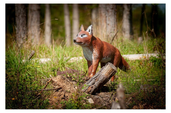 Center-Point Fuchs