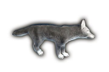 Center-Point kleiner Wolf
