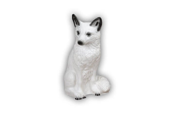 Center-Point Arctische Vos