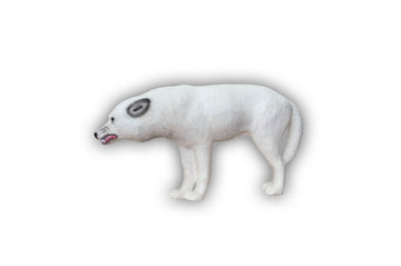 Center-Point Polarwolf