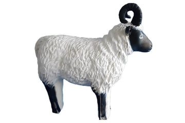 Center-Point Schafbock - 0