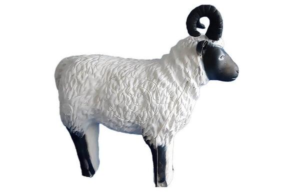 Center-Point Schafbock