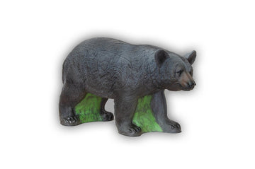 Center-Point Schwarzbär - 0