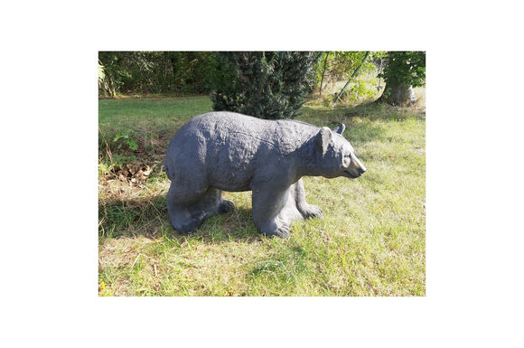 Center-Point Schwarzbär
