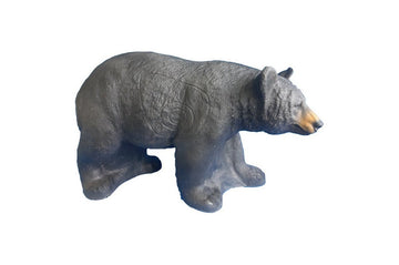 Center-Point Schwarzbär