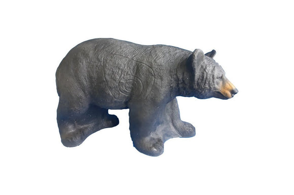 Center-Point Schwarzbär
