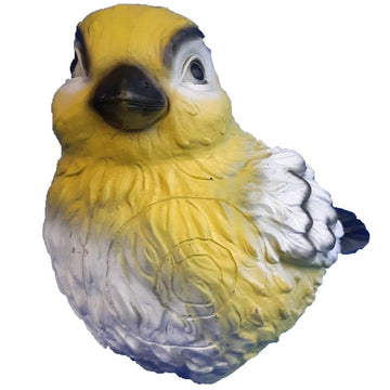 Center-Point Spatz