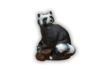 Center-Point Waschbär