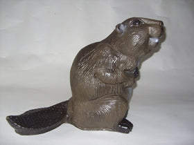 Franzbogen Biber groß