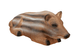 Center-Point Frischling, liegend