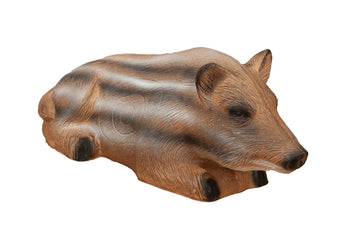 Center-Point Frischling, liegend