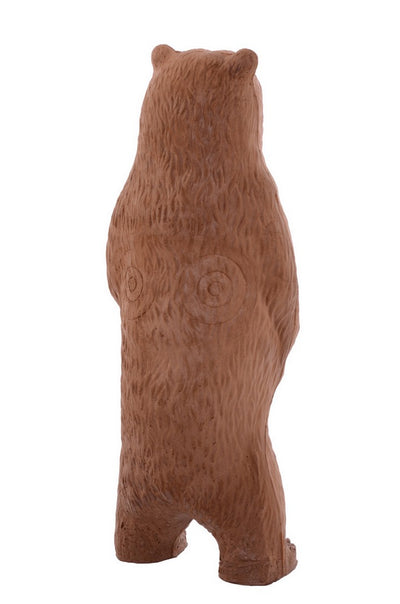 IBB kleiner Braunbär - 0