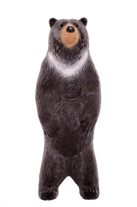 IBB kleiner Kragenbär