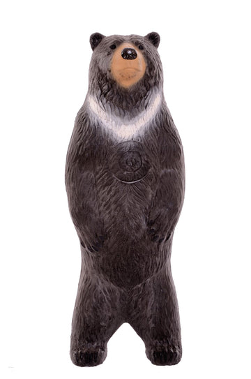 IBB kleiner Kragenbär