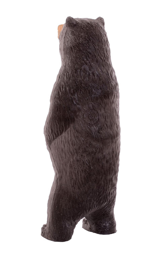 IBB kleiner Kragenbär