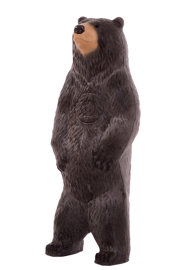 IBB kleiner Schwarzbär