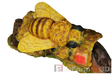 InForm3D Biene