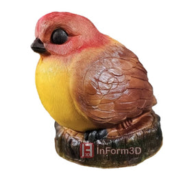 InForm3D Birdsaurus - 0