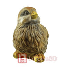 InForm3D dicker Spatz-2