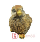 InForm3D dicker Spatz-1