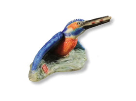 InForm3D Eisvogel, Wasser