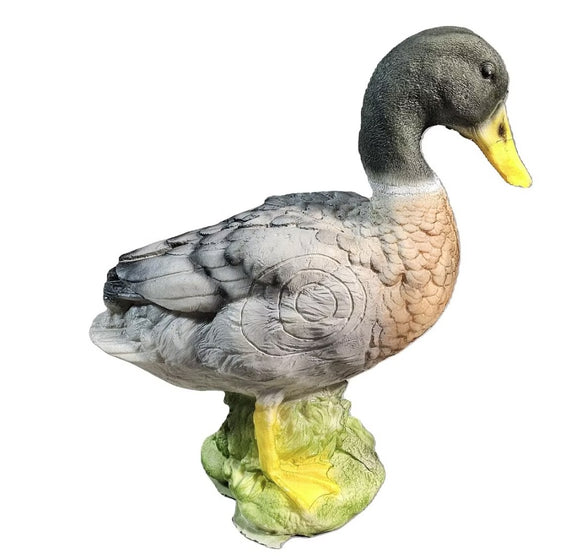 InForm3D Erpel / Ente, stehend