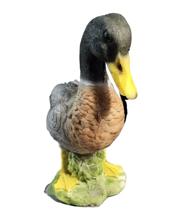 InForm3D Erpel / Ente, stehend