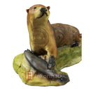 InForm3D Fischotter mit Fisch-1