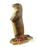 InForm3D Fischotter, stehend-8