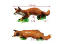 InForm3D Fuchs, schleichend-10