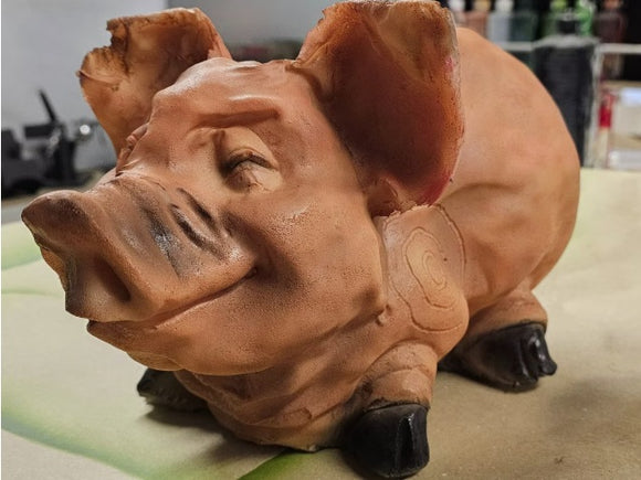 InForm3D Glücksschwein