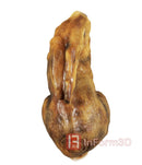 InForm3D Hase, sitzend-5