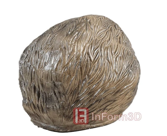 InForm3D Igel, sitzend