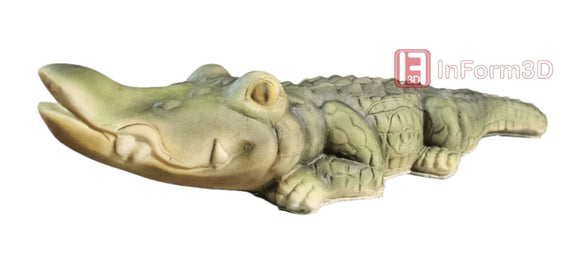 InForm3D Kaiman