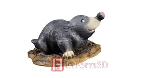 InForm3D Maulwurf - 0