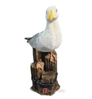 InForm3D Meeuw op hout-3