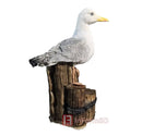 InForm3D Meeuw op hout-5
