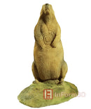 InForm3D Murmeltier, stehend-5