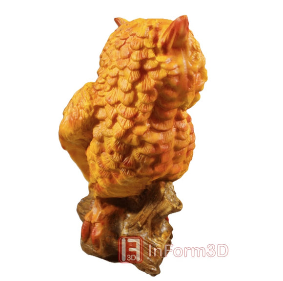 InForm3D Paradiesuhu