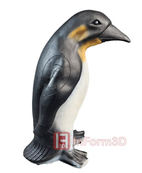 InForm3D Pinguin - 0