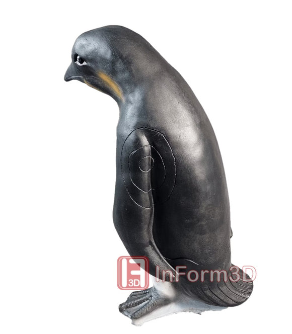 InForm3D Pinguin