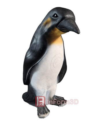 InForm3D Pinguin