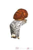 InForm3D Schnecke, mit Knick-3