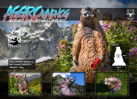 Leitold AGGROundhog