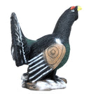 Leitold Auerhahn, balzend-1