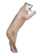 Leitold Berglöwe, springend-3