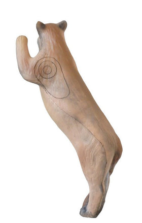 Leitold Berglöwe, springend - 0