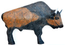 Leitold Bison Gruppe, 3 Bisons im Set-1