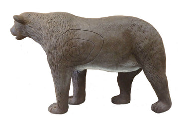 Leitold Braunbär, laufend - 0